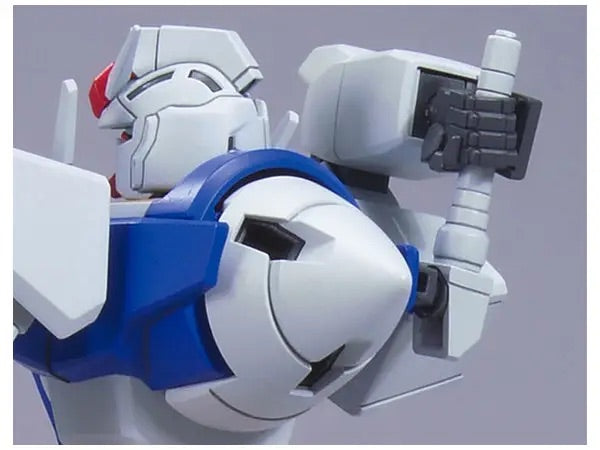 Bandai HG 1/144 0 Gundam (Type A.C.D.) [4573102557322]