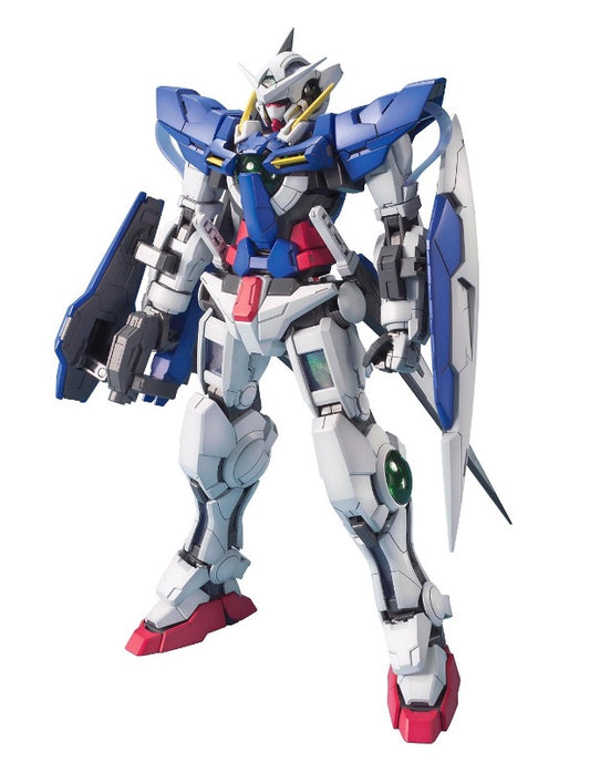 Bandai MG 1/100 Gundam Exia [4573102615862]