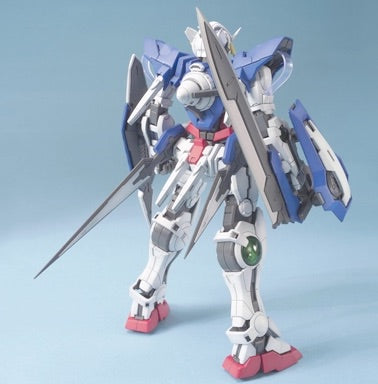 Bandai MG 1/100 Gundam Exia [4573102615862]