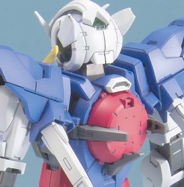 Bandai MG 1/100 Gundam Exia [4573102615862]