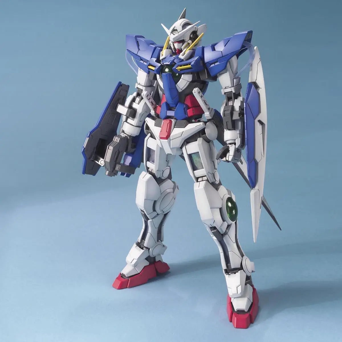 Bandai MG 1/100 Gundam Exia [4573102615862]