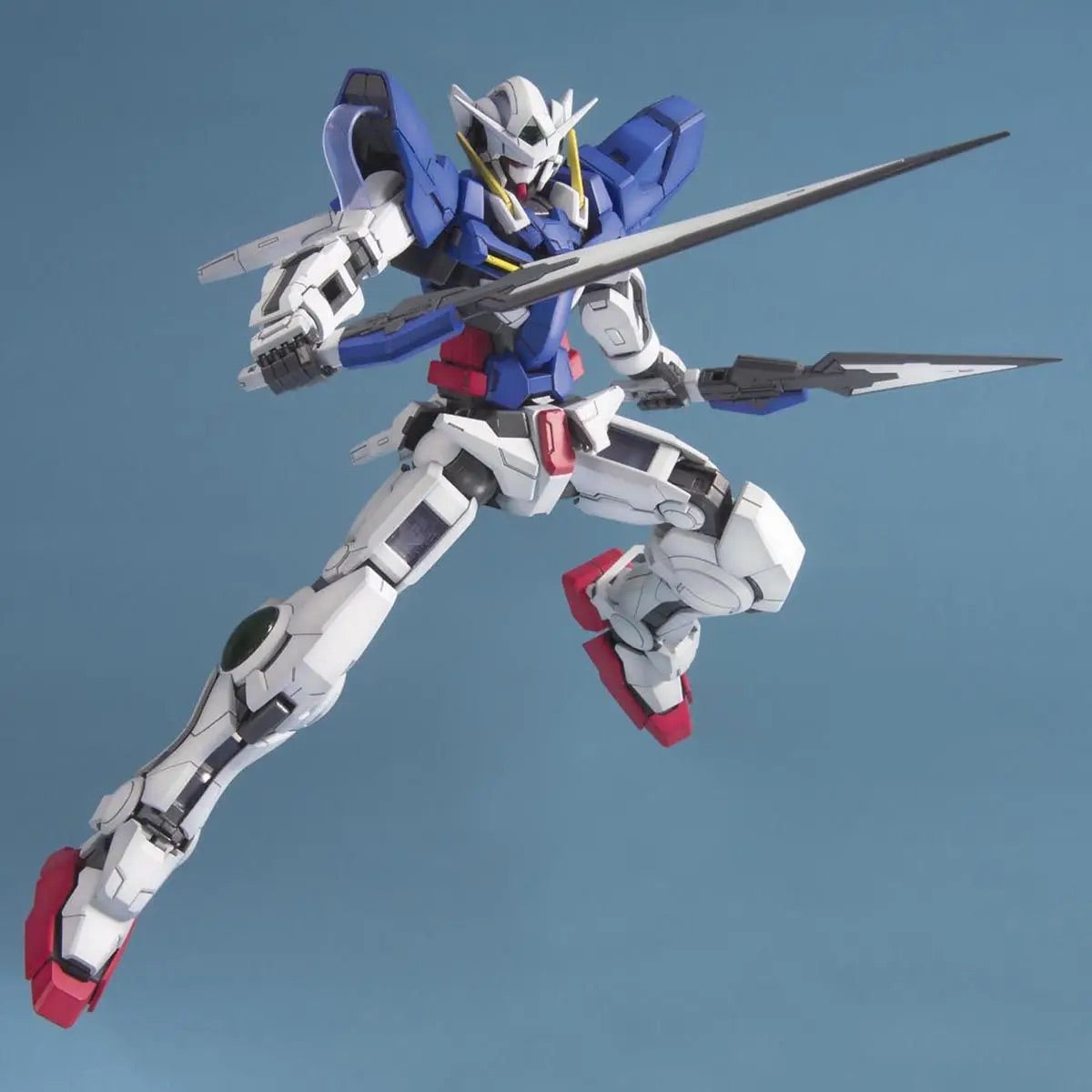 Bandai MG 1/100 Gundam Exia [4573102615862]