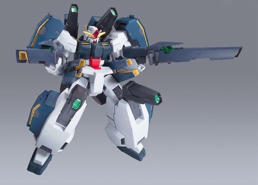 Bandai HG 1/144 Seravee Gundam GNHW/B [4573102587831] - Bandai