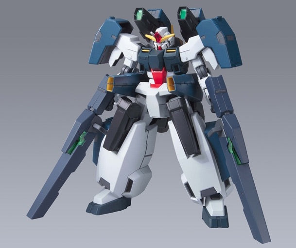 Bandai HG 1/144 Seravee Gundam GNHW/B [4573102587831] - Bandai