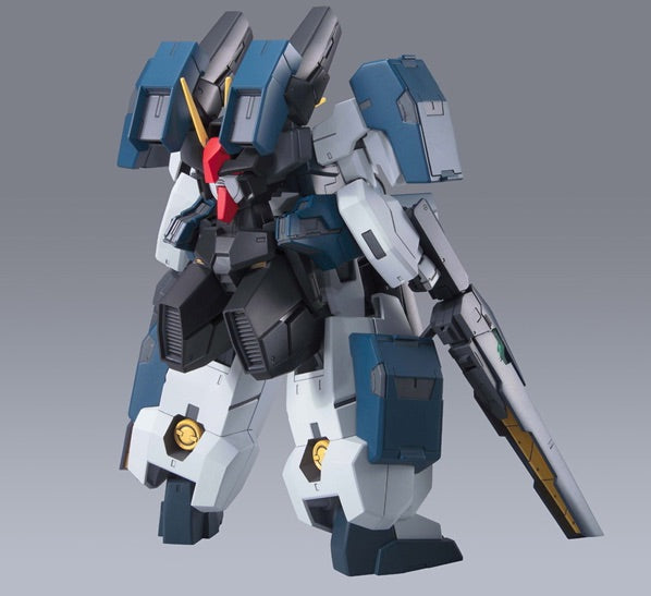 Bandai HG 1/144 Seravee Gundam GNHW/B [4573102587831] - Bandai