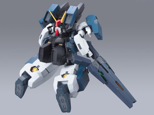 Bandai HG 1/144 Seravee Gundam GNHW/B [4573102587831] - Bandai