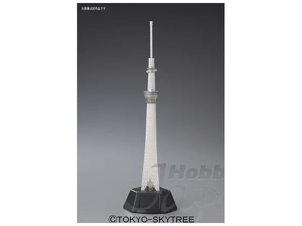 Bandai   Tokyo Sky Tree [4543112703804]
