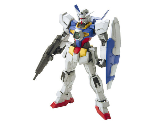 Bandai MG 1/100 Gundam AGE-1 Normal [4573102628428]