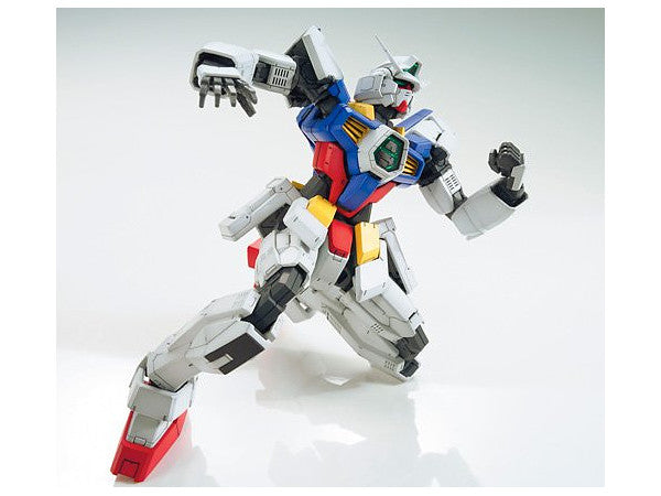 Bandai MG 1/100 Gundam AGE-1 Normal [4573102628428]