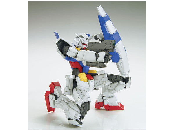 Bandai MG 1/100 Gundam AGE-1 Normal [4573102628428]