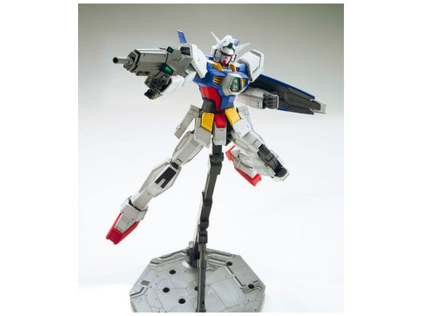 Bandai MG 1/100 Gundam AGE-1 Normal [4573102628428]