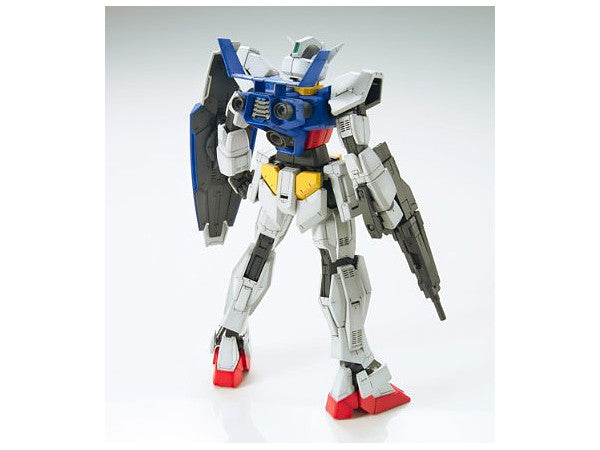 Bandai MG 1/100 Gundam AGE-1 Normal [4573102628428]