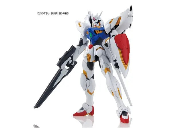 Bandai HG 1/144 Gundam Legilis [4573102603708]