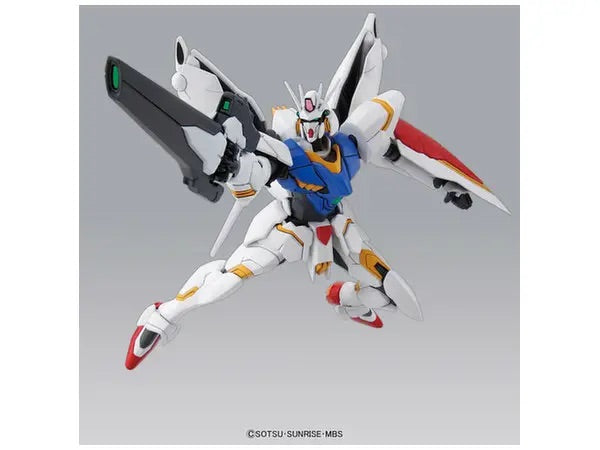 Bandai HG 1/144 Gundam Legilis [4573102603708]
