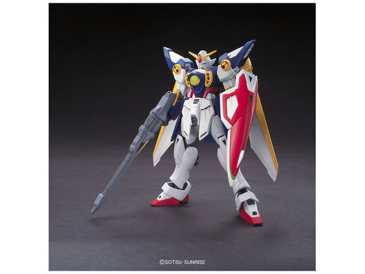 Bandai HGAC 1/144 XXXG-01W Wing Gundam [4573102577504]