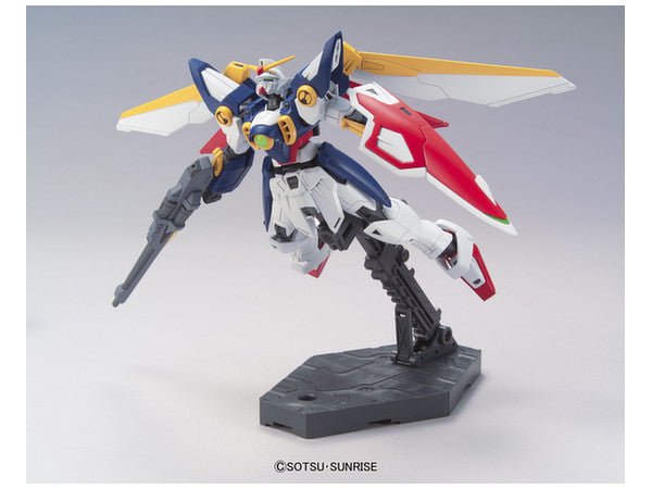 Bandai HGAC 1/144 XXXG-01W Wing Gundam [4573102577504]