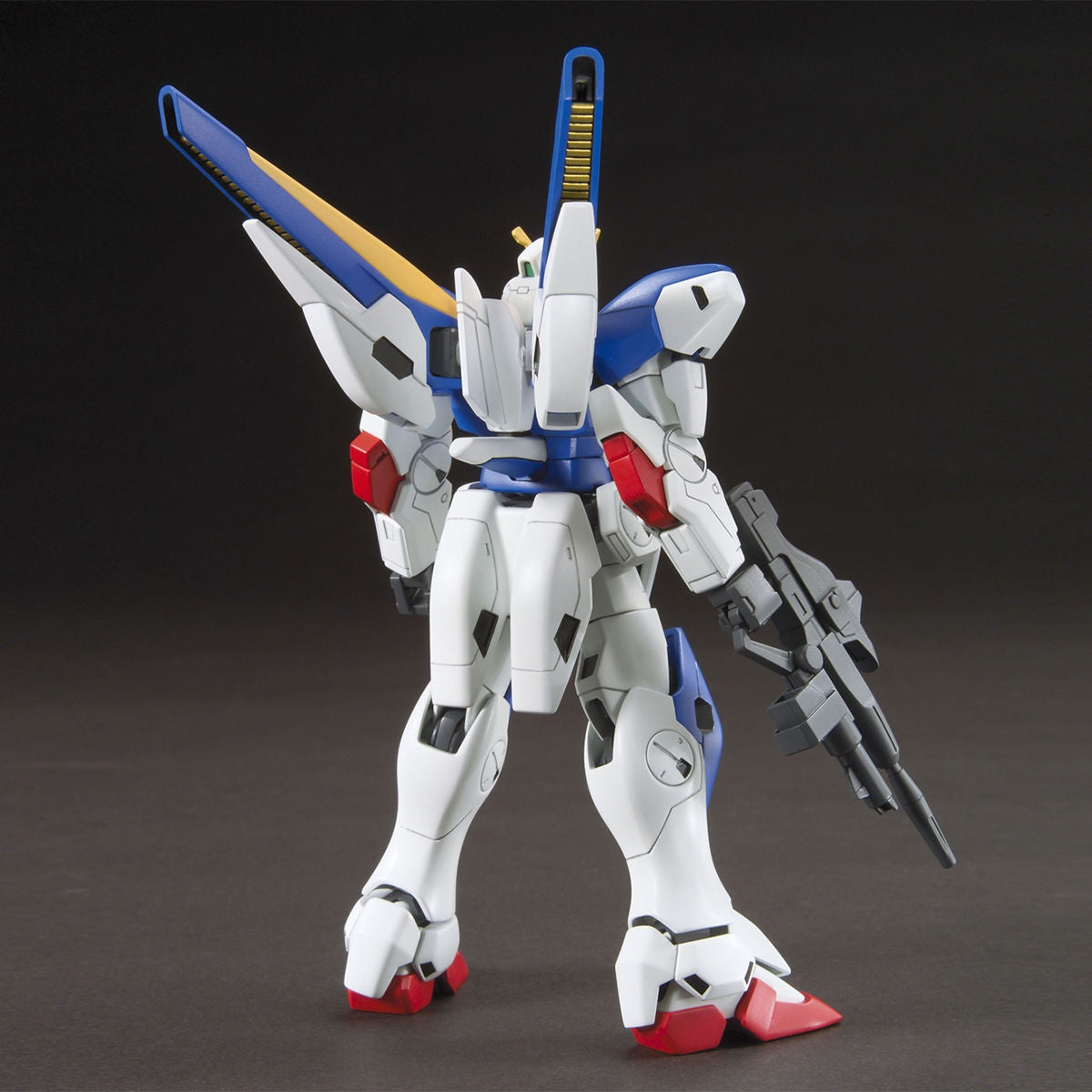 Bandai HGUC 1/144 LM314V21 Victory Two Gundam [4573102582676]