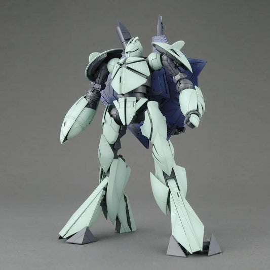 Bandai MG 1/100 Concept-X 6-1-2 Turn X [4573102632005]