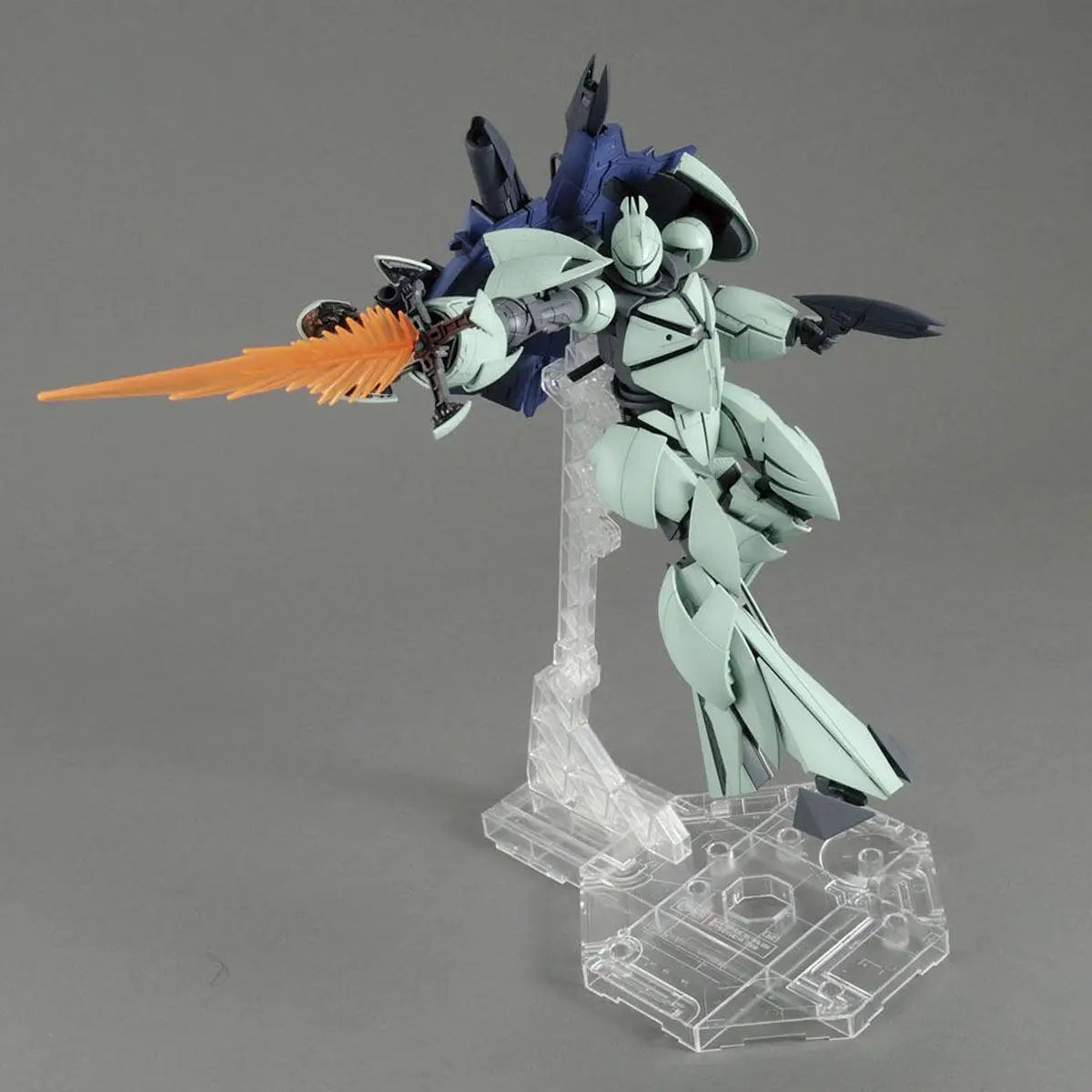 Bandai MG 1/100 Concept-X 6-1-2 Turn X [4573102632005]