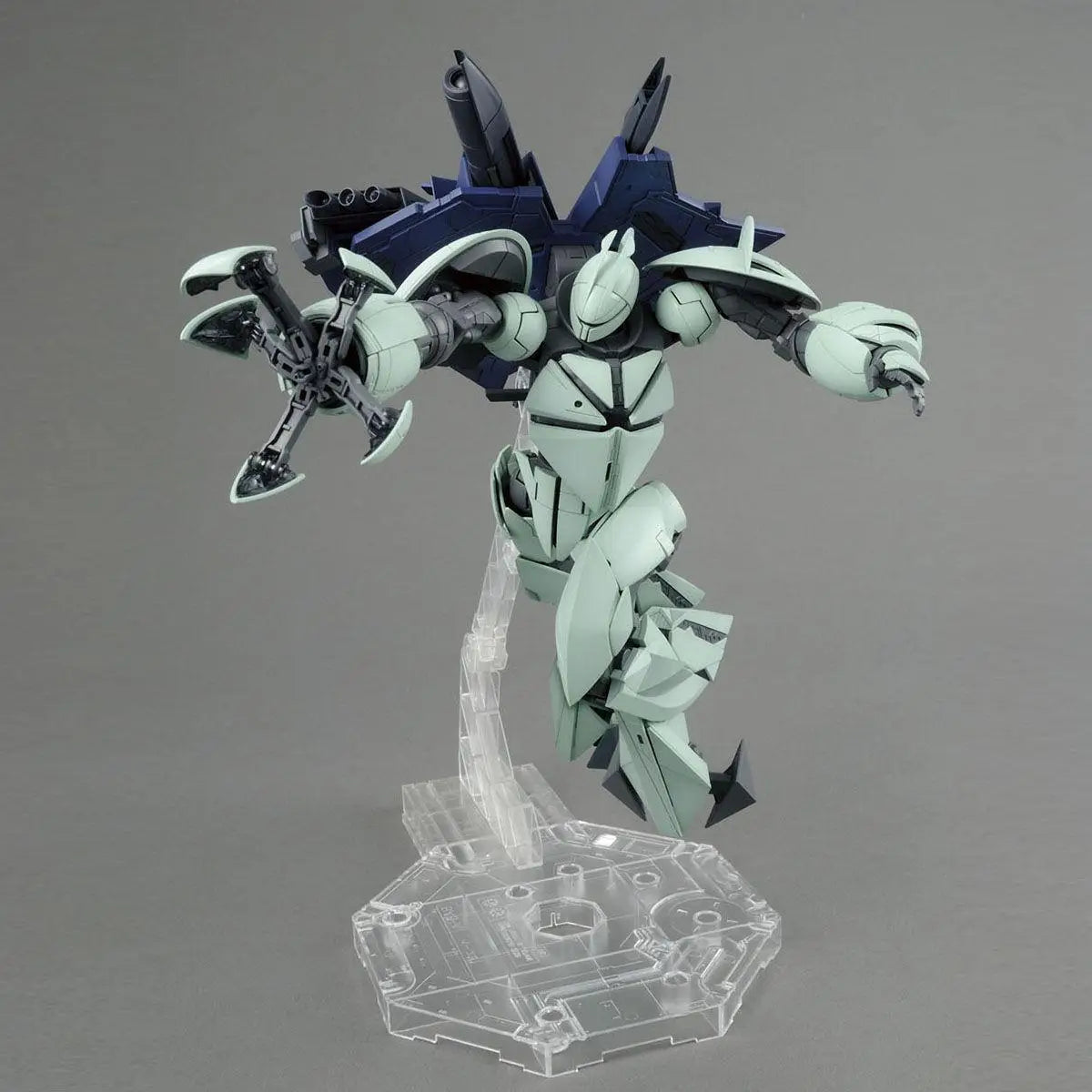 Bandai MG 1/100 Concept-X 6-1-2 Turn X [4573102632005]