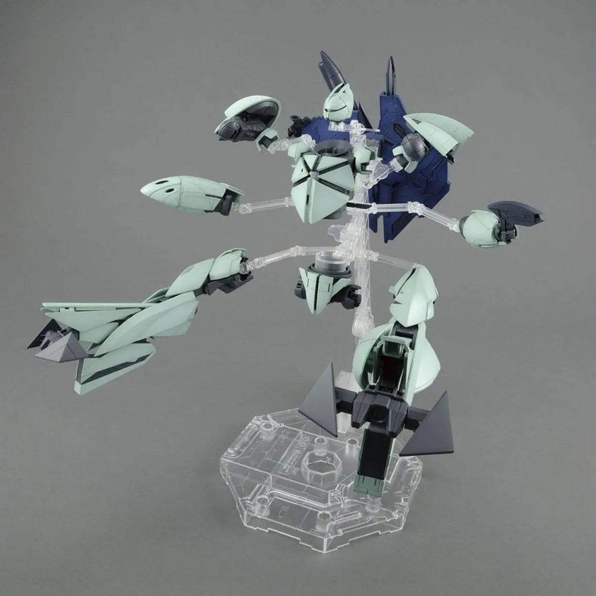 Bandai MG 1/100 Concept-X 6-1-2 Turn X [4573102632005]