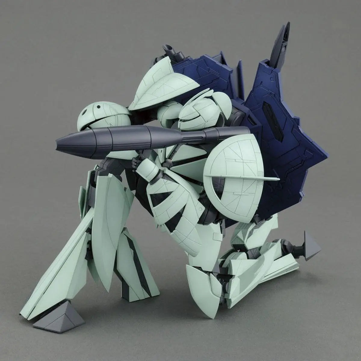 Bandai MG 1/100 Concept-X 6-1-2 Turn X [4573102632005]