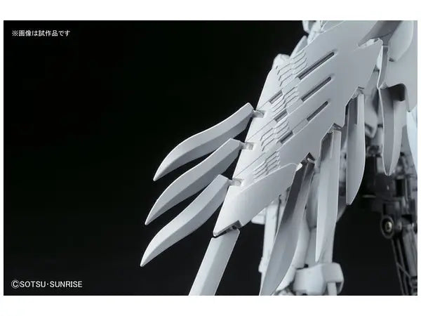 Bandai RG 1/144 XXXG-00W0 Wing Gundam Zero EW [4573102616029]