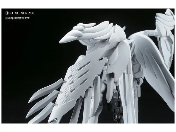 Bandai RG 1/144 XXXG-00W0 Wing Gundam Zero EW [4573102616029]