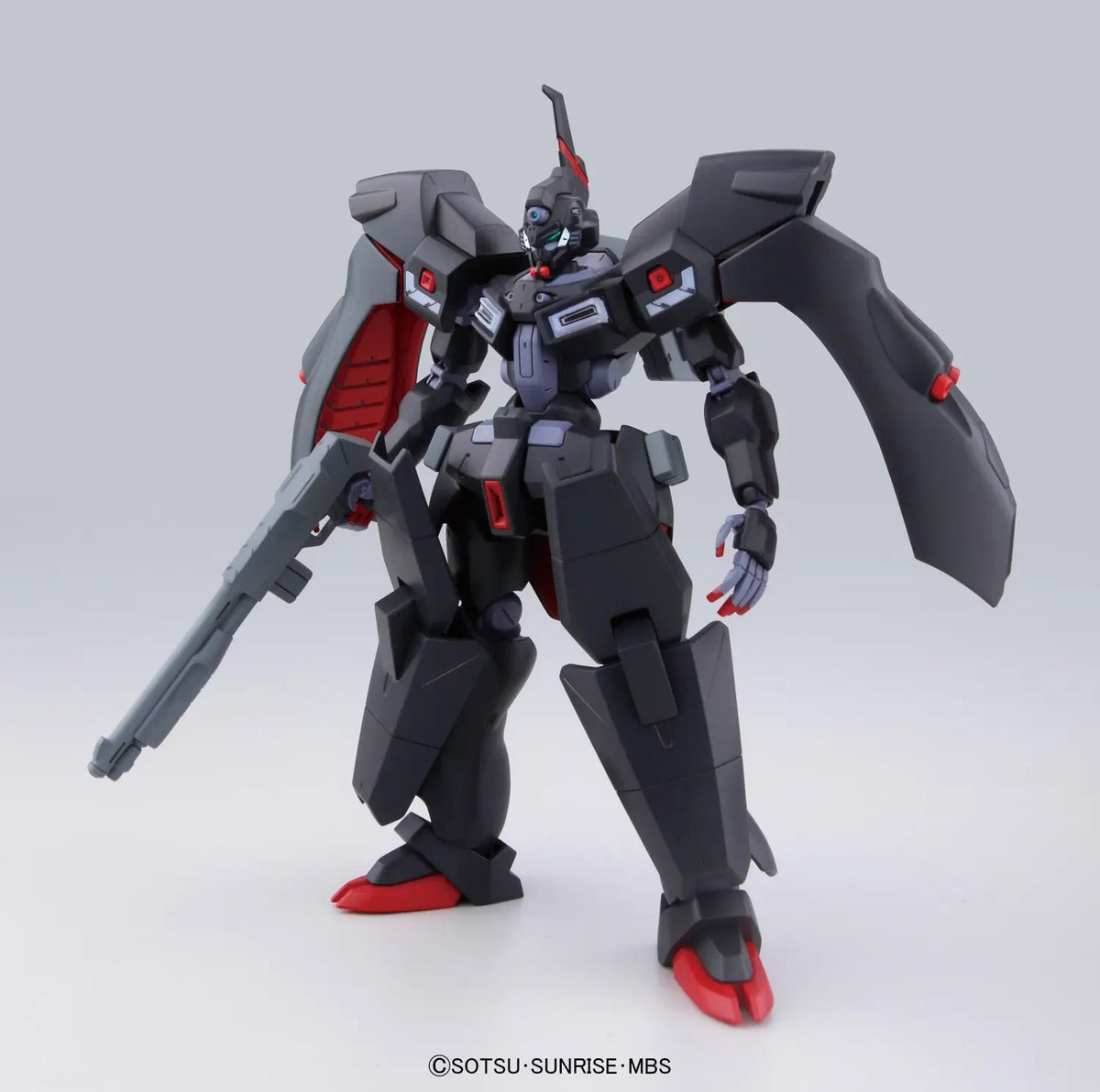 Bandai HG 1/144 Kabakali [4573102674784] - Bandai