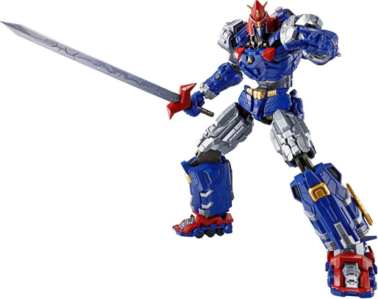 Bandai Robot Spirits  Voltes V [4573102667748]