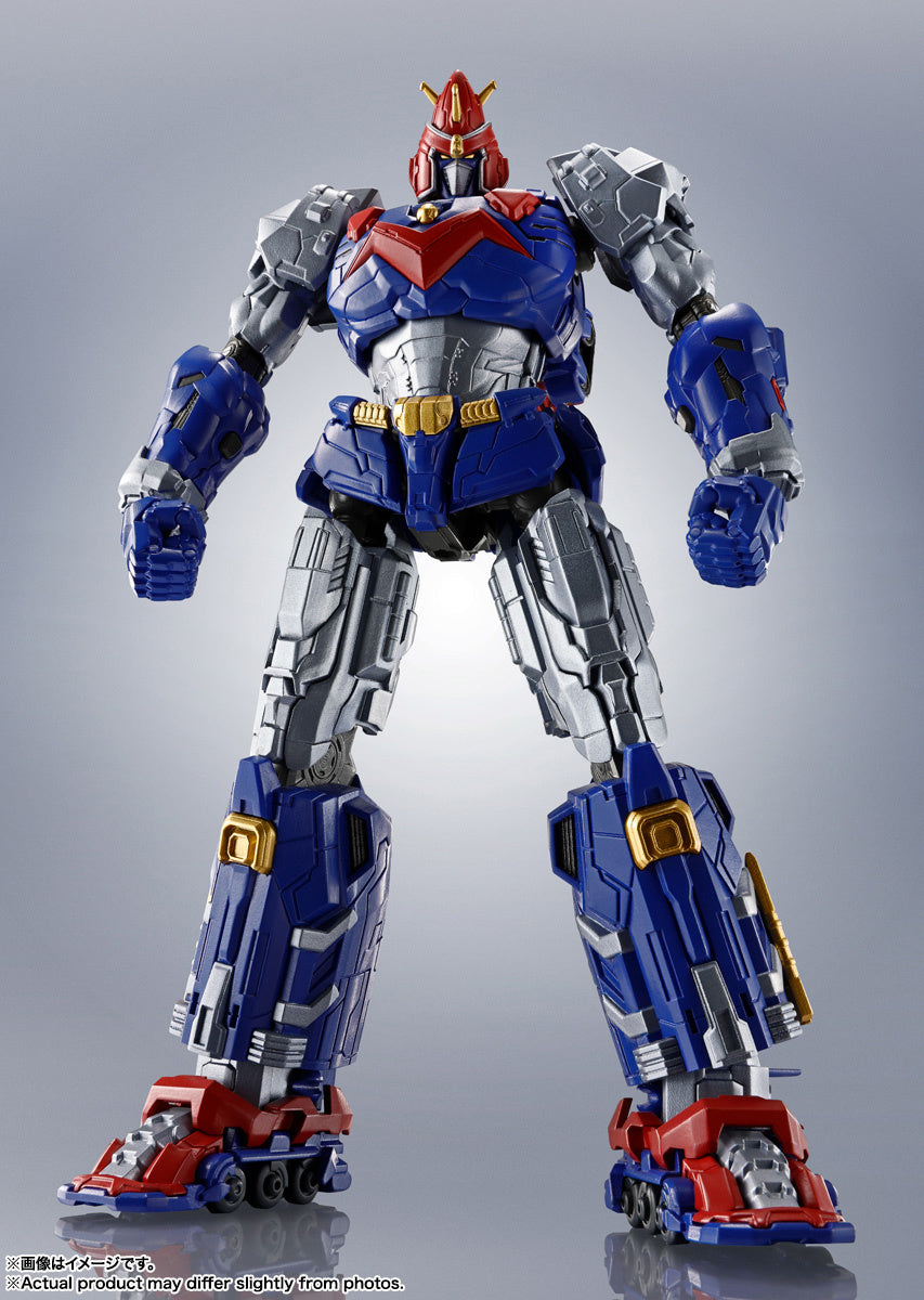 Bandai Robot Spirits  Voltes V [4573102667748]