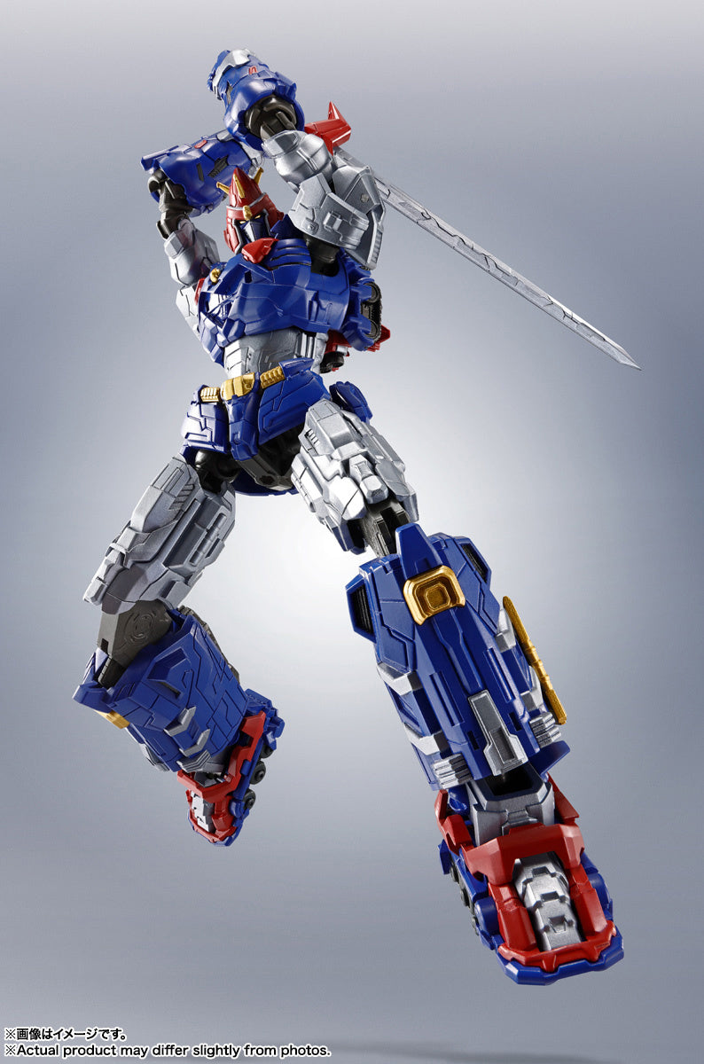 Bandai Robot Spirits  Voltes V [4573102667748]