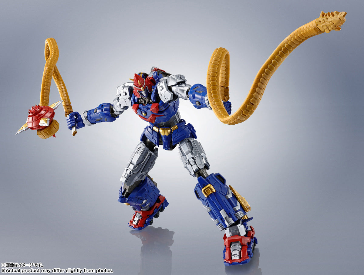 Bandai Robot Spirits  Voltes V [4573102667748]