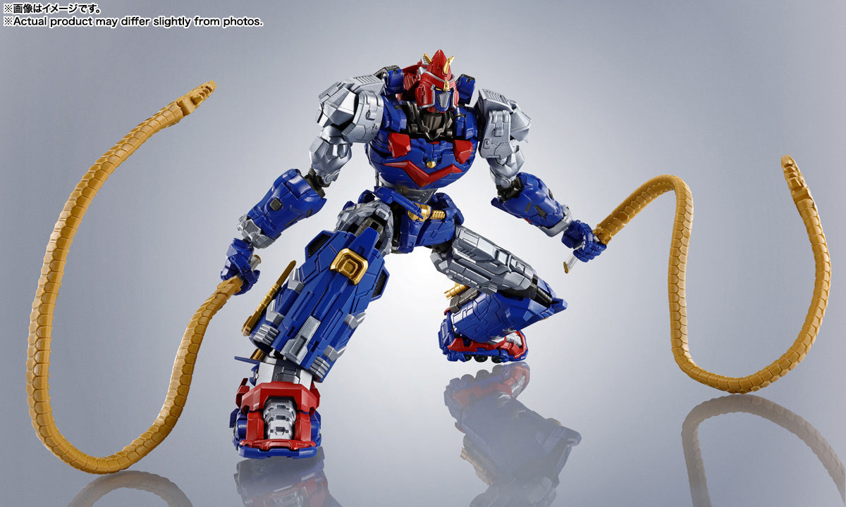 Bandai Robot Spirits  Voltes V [4573102667748]
