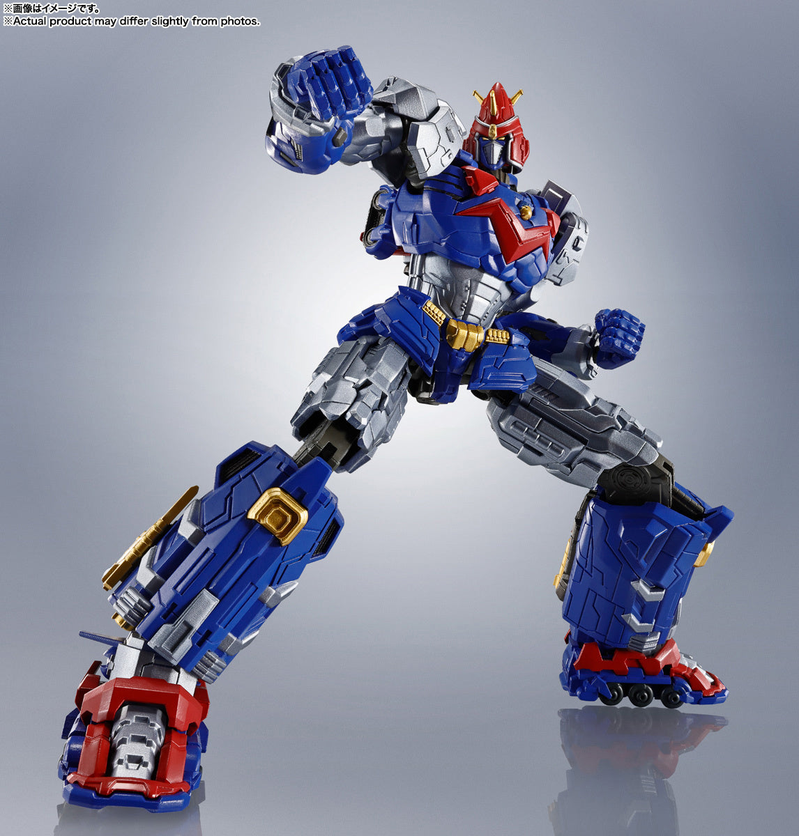 Bandai Robot Spirits  Voltes V [4573102667748]