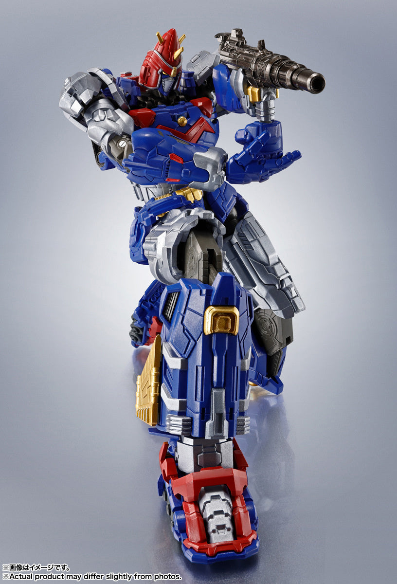Bandai Robot Spirits  Voltes V [4573102667748]