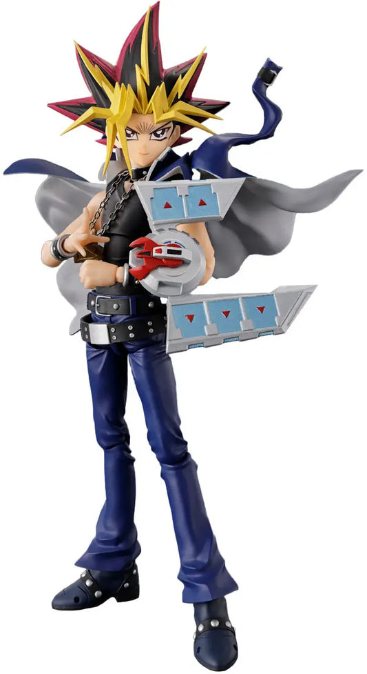 Bandai S.H.Figuarts  Yami Yugi [4573102673015]