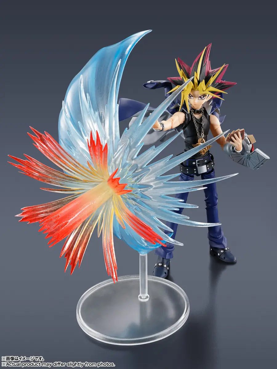 Bandai S.H.Figuarts  Yami Yugi [4573102673015]