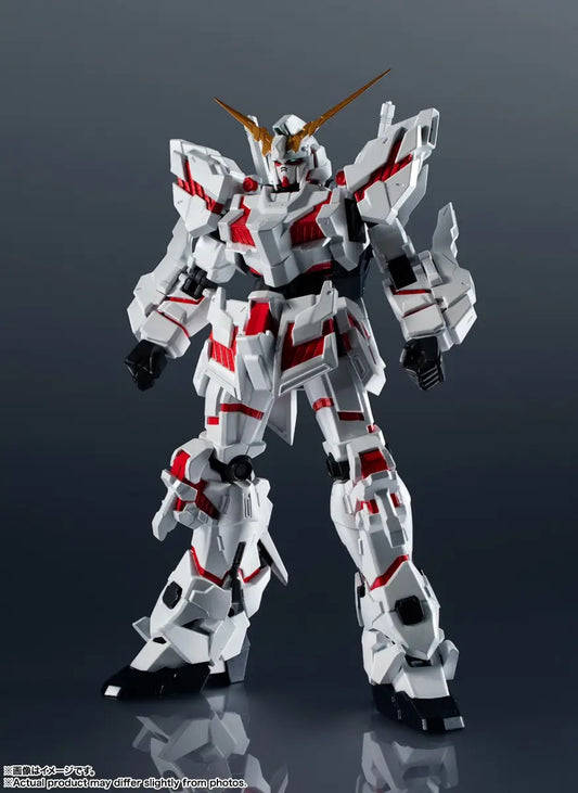 Bandai Gundam Universe  RX-0 Unicorn Gundam Renewal [4573102675255] - Bandai