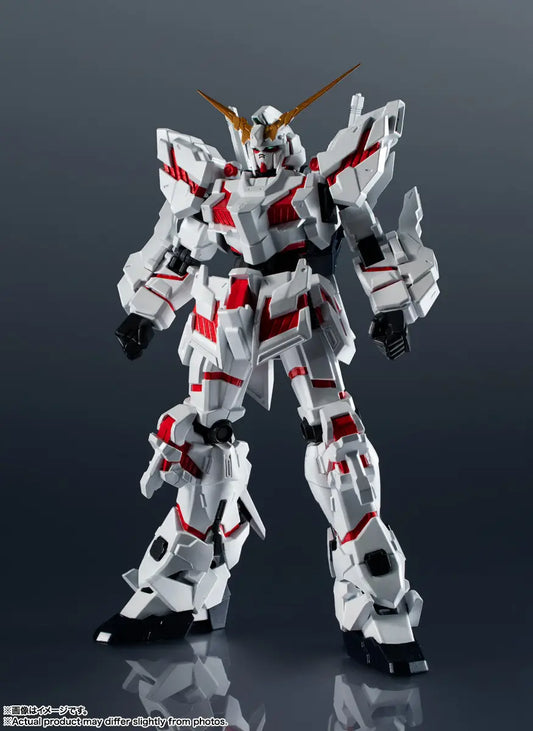 Bandai Gundam Universe  RX-0 Unicorn Gundam Renewal [4573102675255]