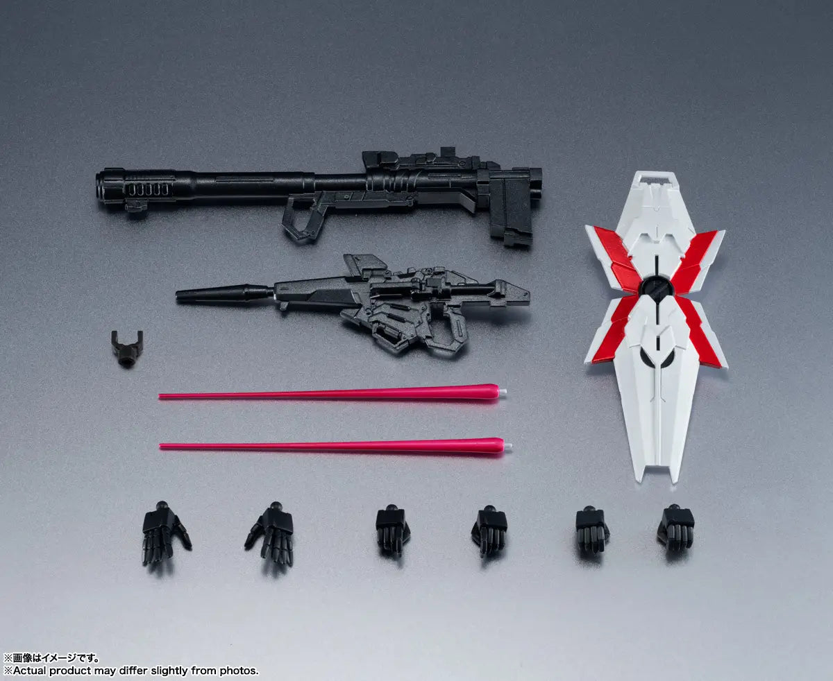 Bandai Gundam Universe  RX-0 Unicorn Gundam Renewal [4573102675255]