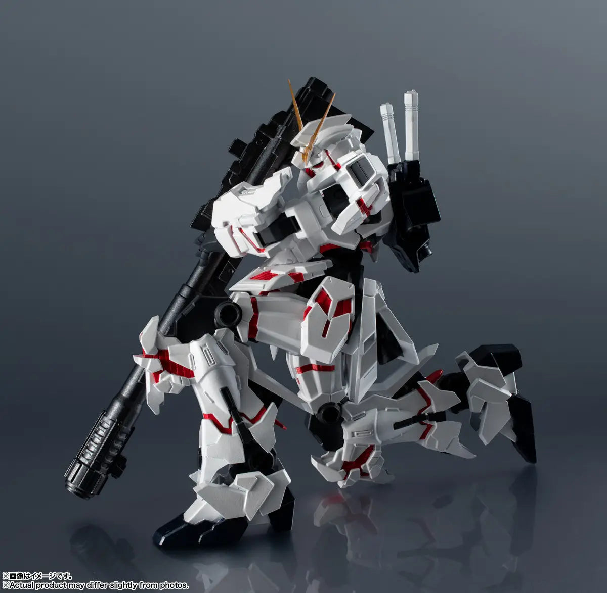 Bandai Gundam Universe  RX-0 Unicorn Gundam Renewal [4573102675255]