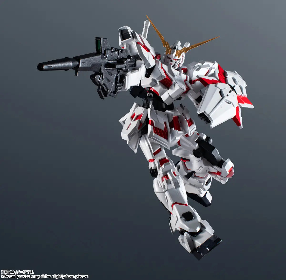 Bandai Gundam Universe  RX-0 Unicorn Gundam Renewal [4573102675255]