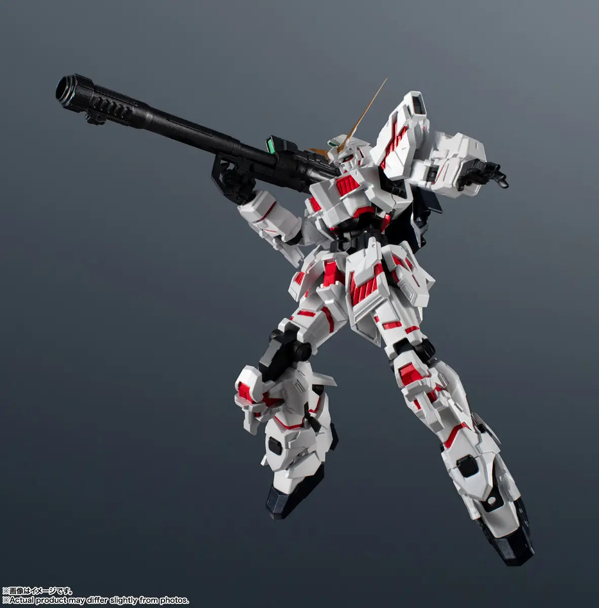 Bandai Gundam Universe  RX-0 Unicorn Gundam Renewal [4573102675255]