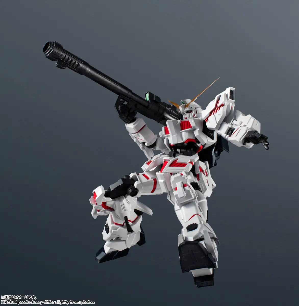 Bandai Gundam Universe  RX-0 Unicorn Gundam Renewal [4573102675255]