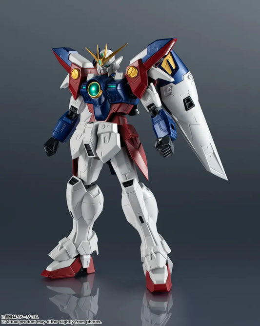 Bandai Gundam Universe  XXXG-00W0 Wing Gundam Zero [4573102675279]