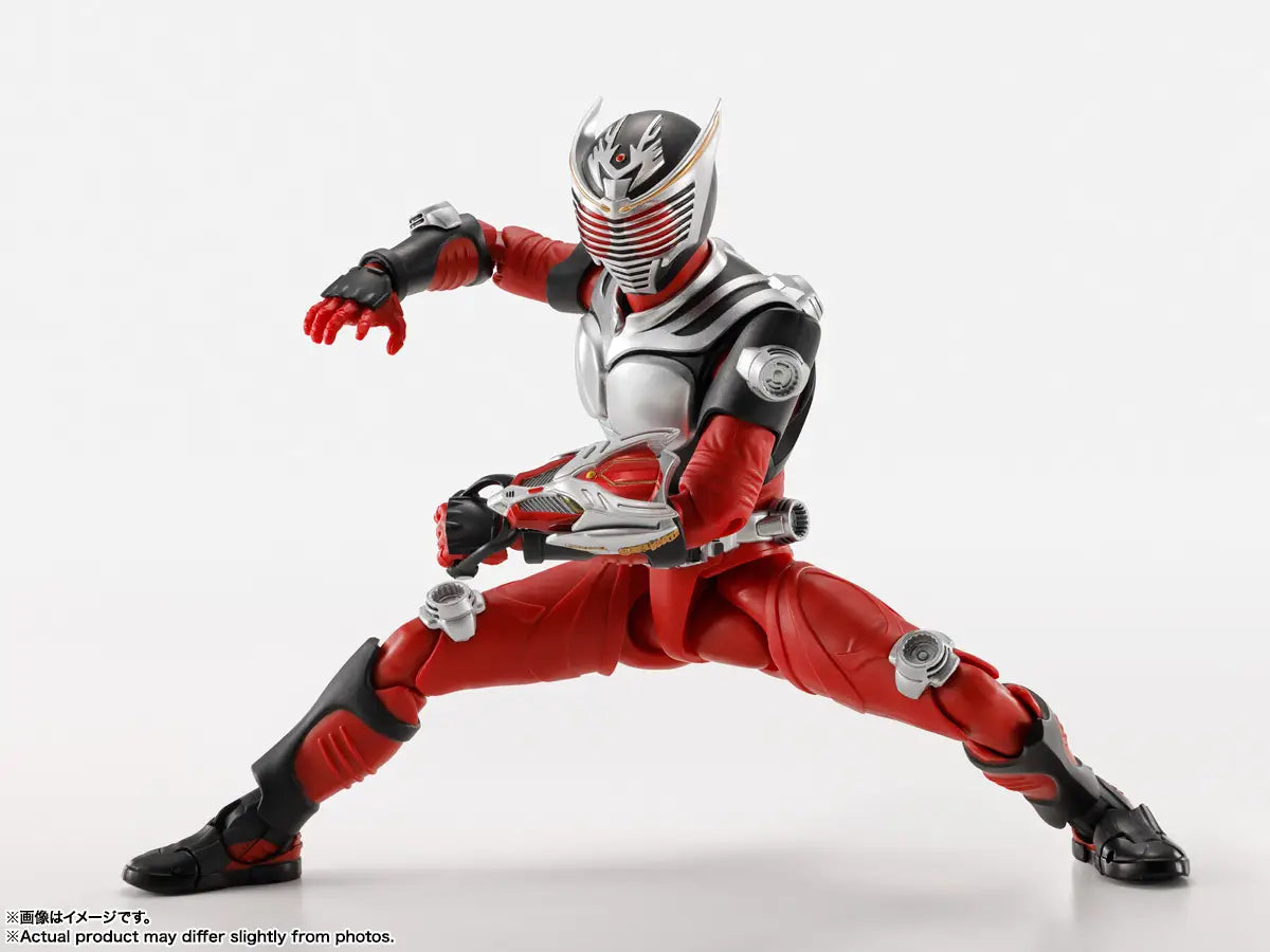 Bandai S.H.Figuarts  Kamen Rider Ryuki [4573102675521]