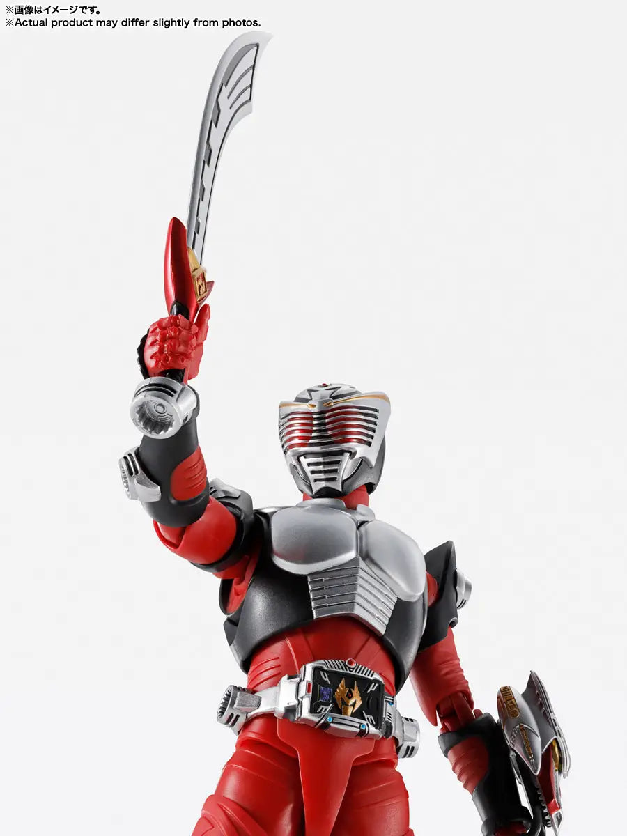 Bandai S.H.Figuarts  Kamen Rider Ryuki [4573102675521]