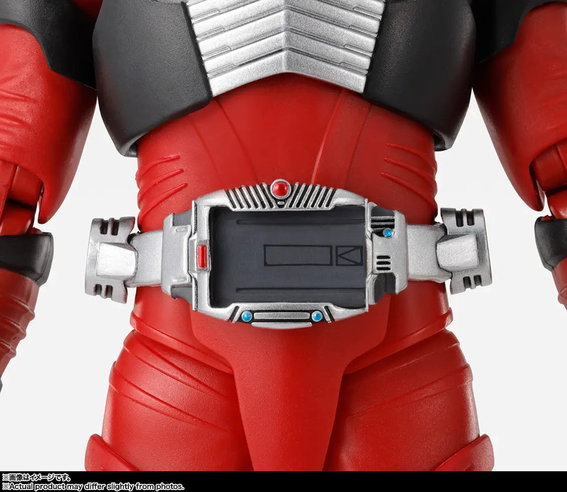 Bandai S.H.Figuarts  Kamen Rider Ryuki [4573102675521]
