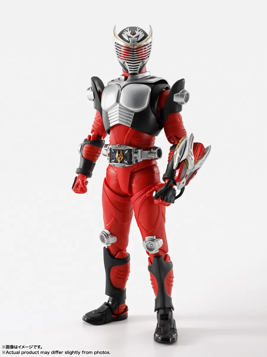 Bandai S.H.Figuarts  Kamen Rider Ryuki [4573102675521]
